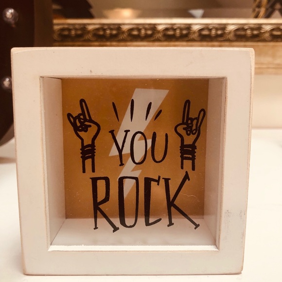 Two New Shadowboxes with Painted Glass fronts ๐โค๏ธ - Picture 5 of 6